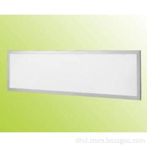 48Wdesign panel mounted led 300X1200X12mm SMD5050  240V